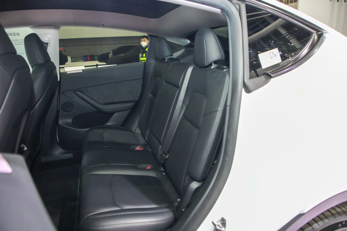 Tesla Modell Y
