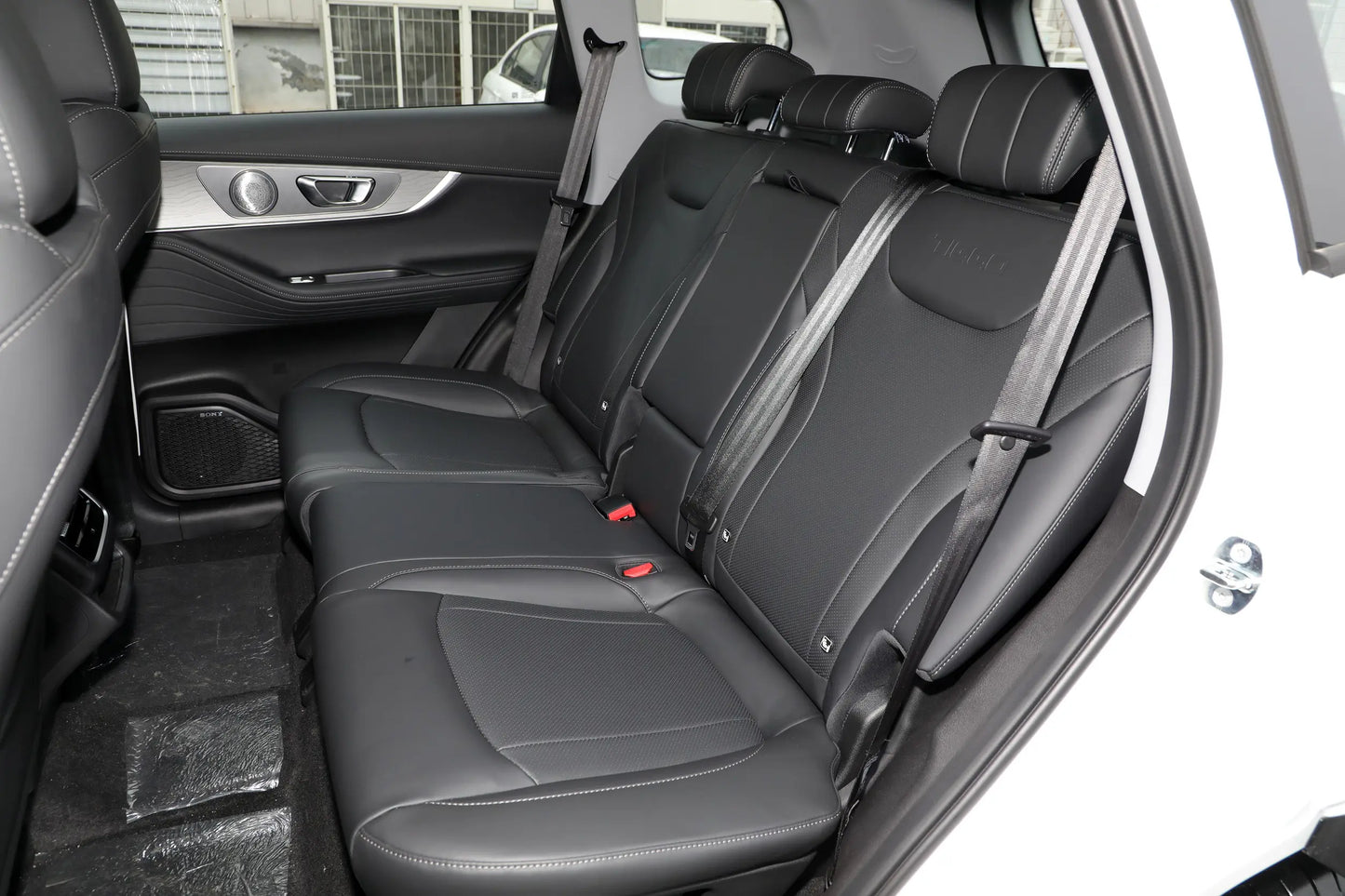 Chery Tiggo 8 PRO -Hybrid PHEV