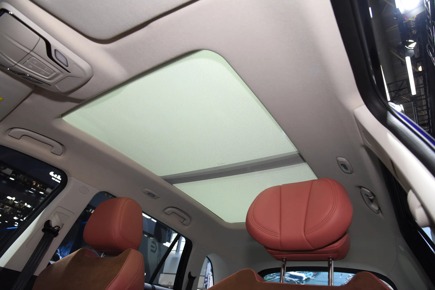 سكايورث سكايورث HT-i - هايبرد PHEV