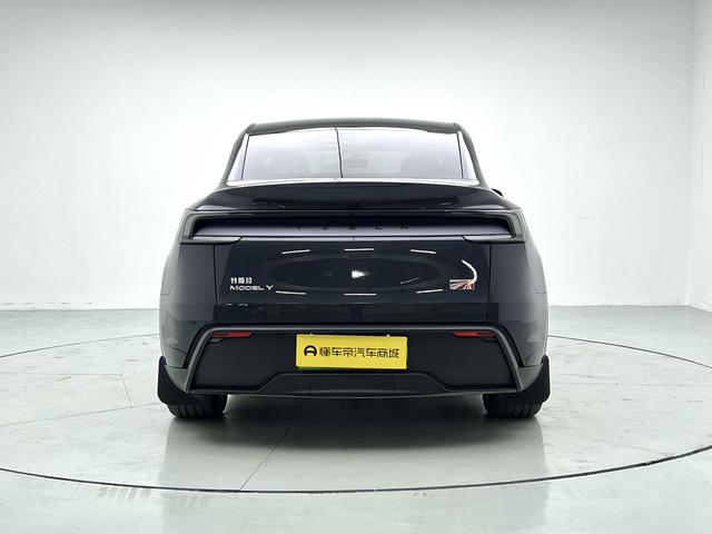 Certificated Pre-Owned Model Y 2025 Rear-Wheel Drive Premiere Edition -u22669638