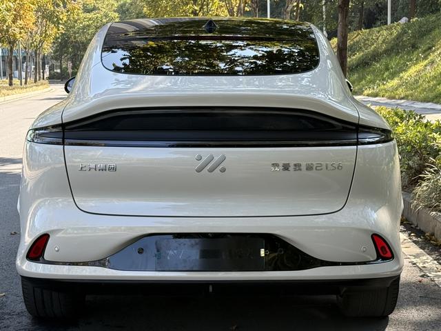 Certificated Pre-Owned IM LS6 2023 Max Super Performance Edition -u22566100