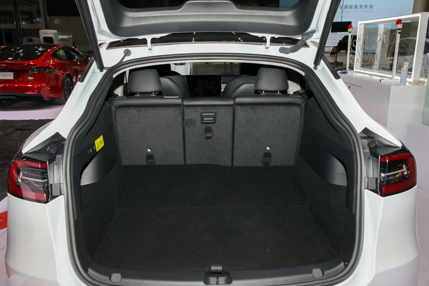 Tesla Modell Y