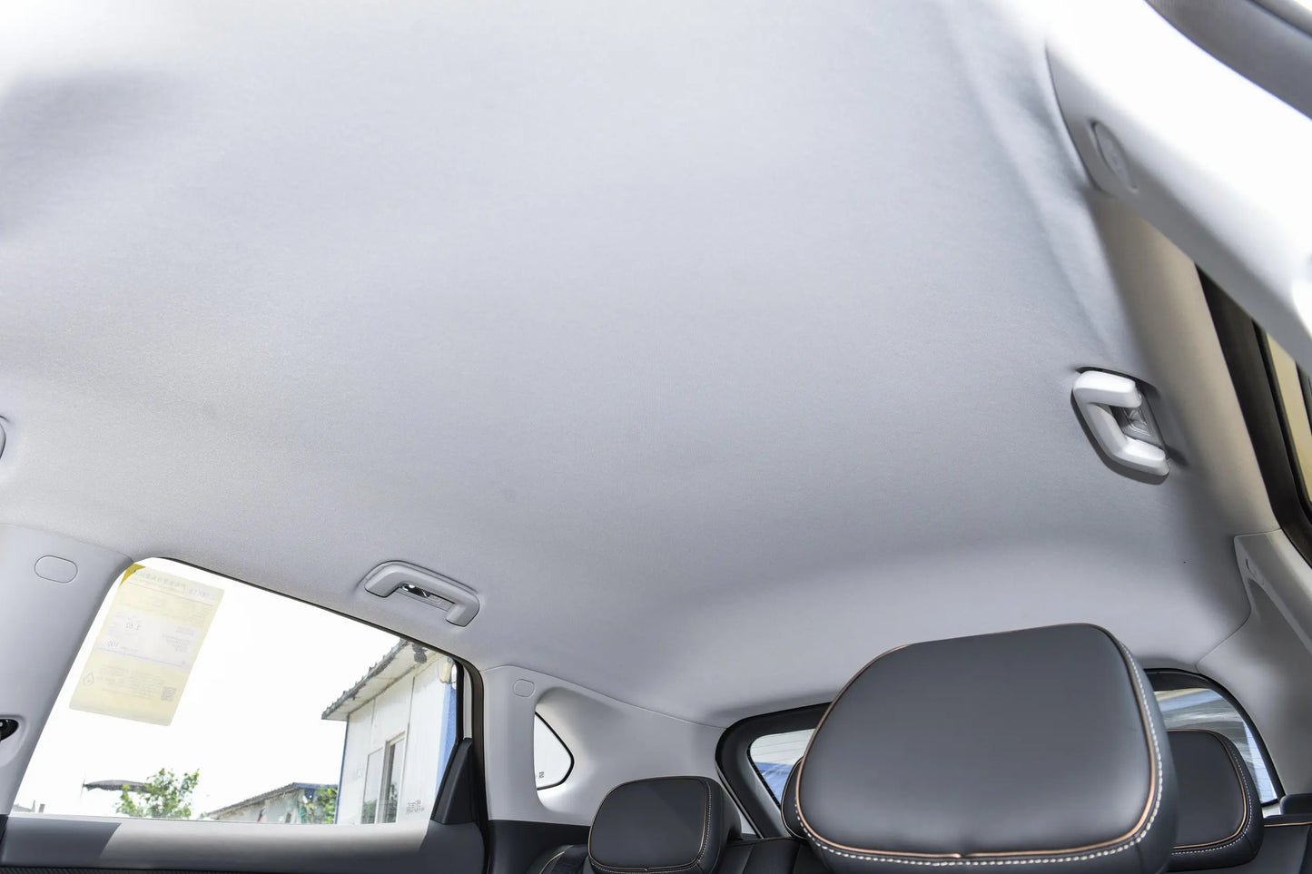 SAIC-GM-Wuling Baojun Yunhai -Hybrid PHEV