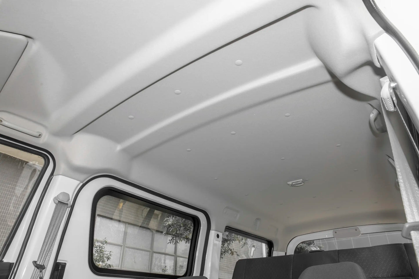 Changan Ruixing EM60