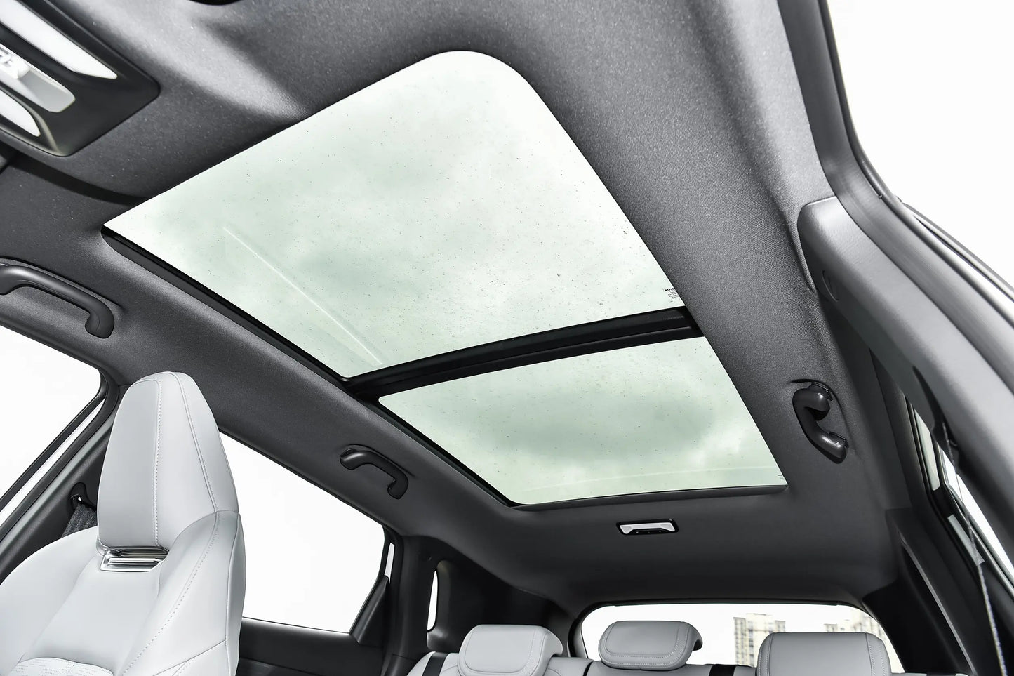 Changan CS55 PLUS -Hybrid PHEV