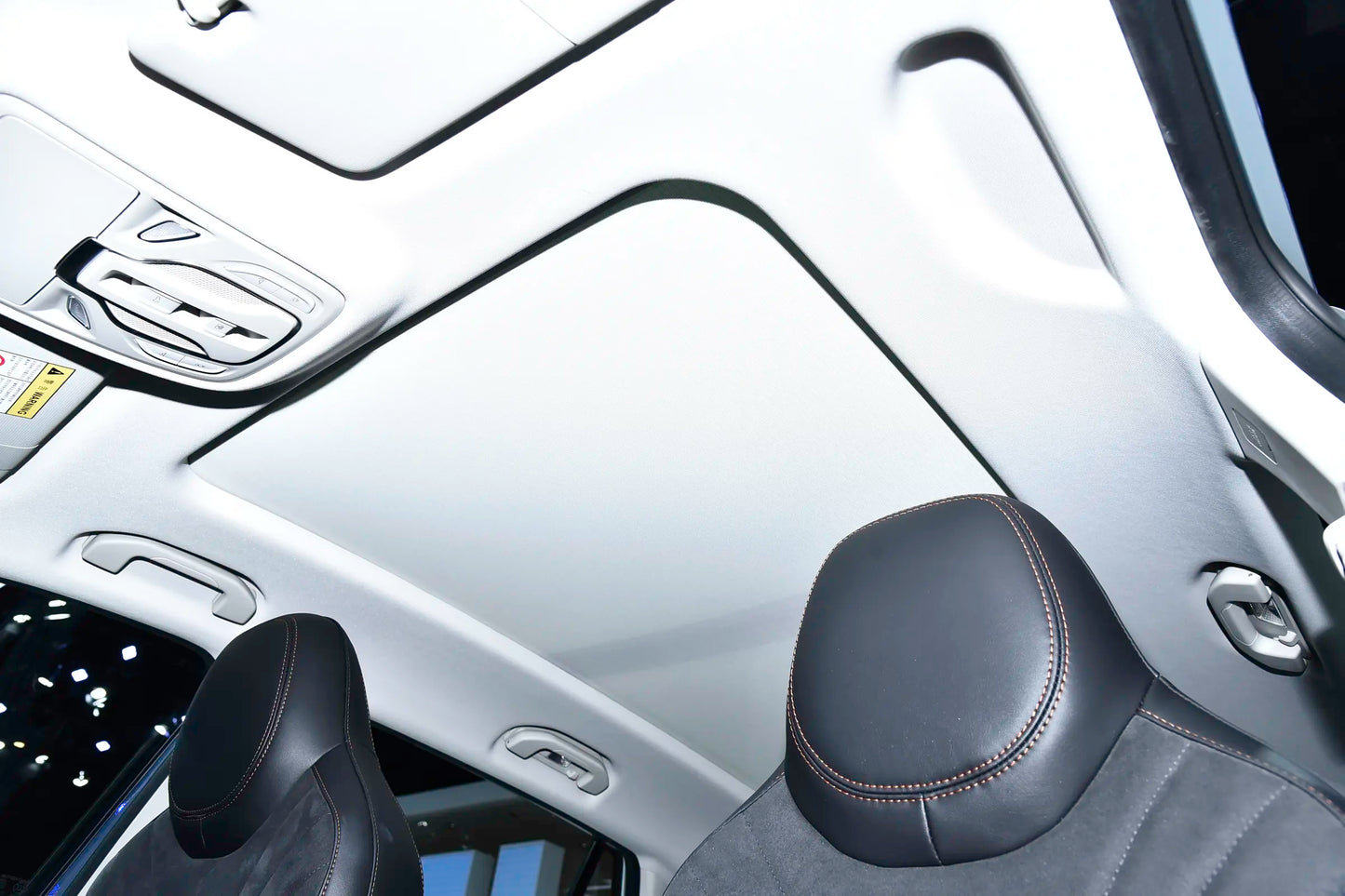 محرك SAIC Roewe D5X DMH -Hybrid PHEV