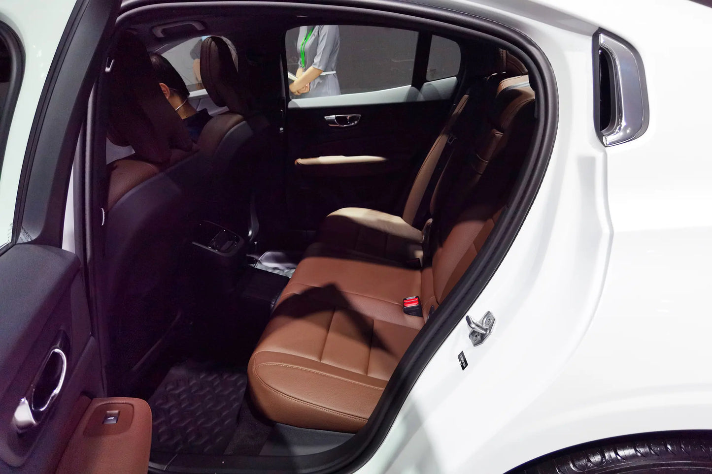 فولفو فولفو S60 - هجينة PHEV