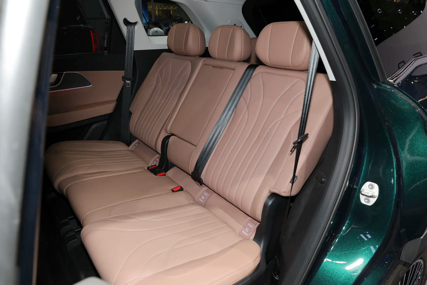 Chery Tiggo 9 C-DM -Hybrid PHEV