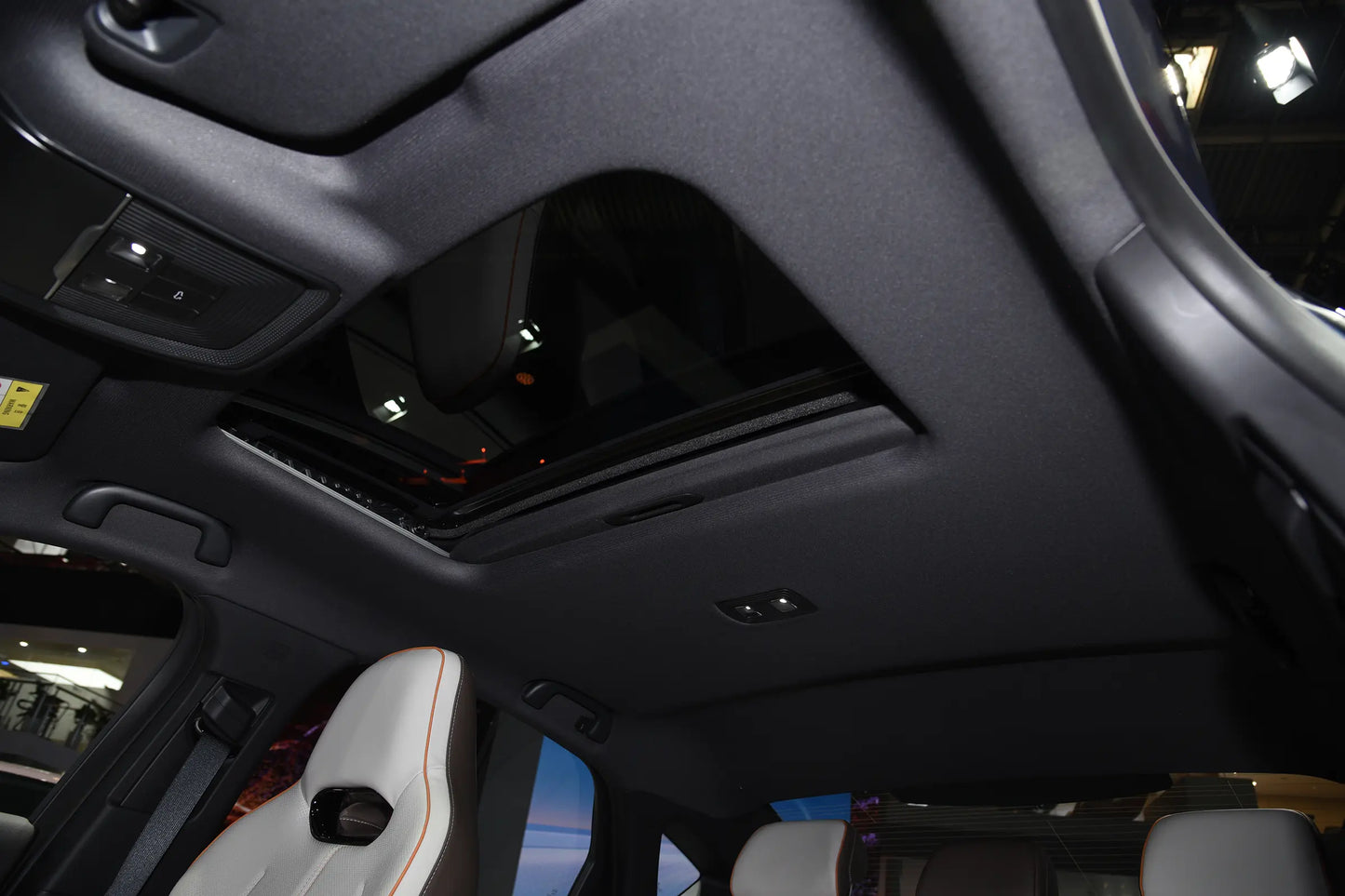 BYD Qin PLUS DM - هايبرد PHEV