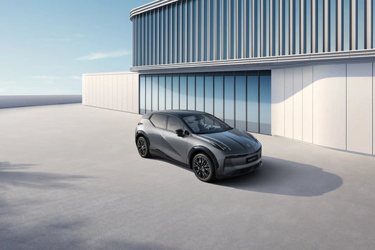 2026 ZEEKR X Compact Electric SUV Model Profile — Specs, Performance & Comparison