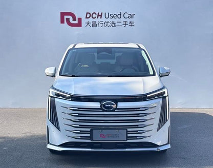 Certificated Pre-Owned GAC Trumpchi E9 PHEV 2023 2.0TM MAX -u22433294