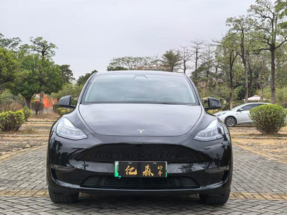 Certificated Pre-Owned Model Y 2021 Standard Range Rear-Wheel Drive Version -u22625766