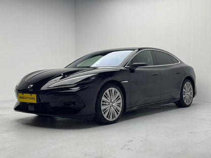 Certificated Pre-Owned Denza Z9 DM 2024 Edition 1100 4WD Ultra Version -u22375128