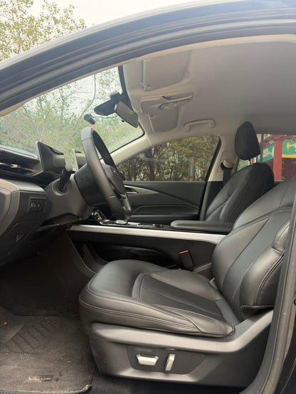 Certificated Pre-Owned SAIC-GM-Wuling Xingguang PHEV 2023 150 Advanced Edition -u21999981