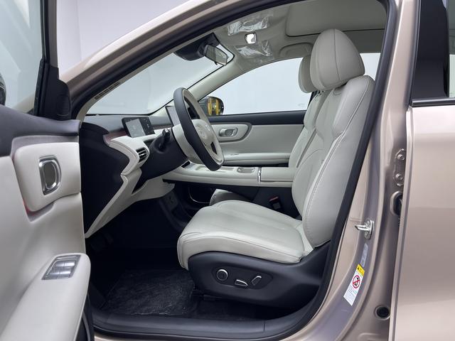 Certificated Pre-Owned Changan Qiyuan Q05 2026 506 Max