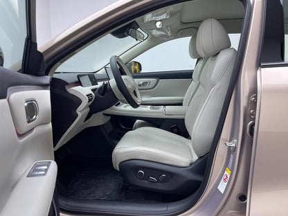 Certificated Pre-Owned Changan Qiyuan Q05 2026 506 Max