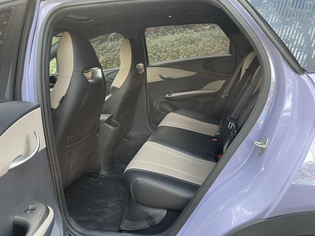 Pre-Owned BYD Dolphin 2023 Fashion Edition