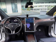 Pre-Owned Tesla Model X 2017 100D Long Range Edition