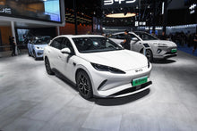 ختم BYD 06 EV