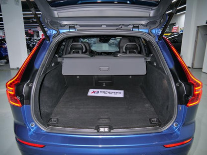 Certificated Pre-Owned Volvo XC60 PHEV 2019 T8 E-Drive Hybrid Inscription Sport Edition China V -u22711569