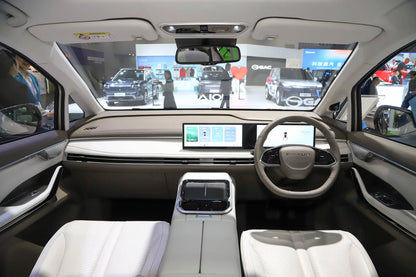 سايك ماكسوس MIFA7 EV