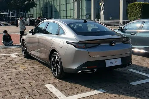 Changan Yida
