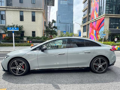 Pre-Owned Mercedes-Benz EQE AMG 2023 Model EQE 53 4MATIC+