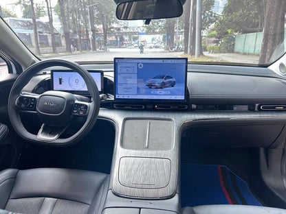 Certificated Pre-Owned AION S 2024 MAX 70 Star Edition Lithium Iron Phosphate