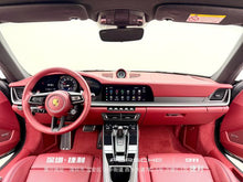 Certificated Pre-Owned Porsche 911 2022 Carrera 3.0T - u22190153