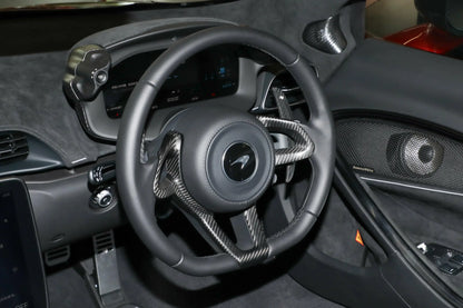 ماكلارين ماكلارين أرتورا -Hybrid PHEV
