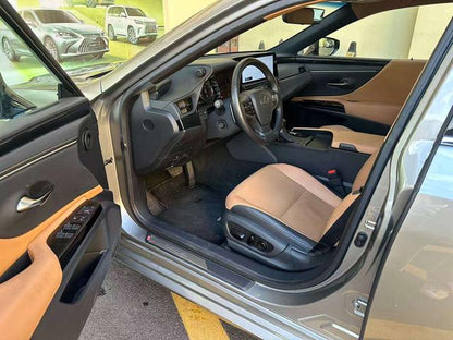 Certificated Pre-Owned Lexus ES 2022 Model 200 Premium Edition - u22322764