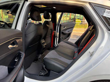 Certificated Pre-Owned Geely Binrui 2022 Binrui COOL 1.5T DCT Thunder Edition - u22373219