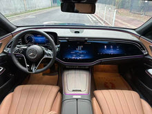 Certificated Pre-Owned Mercedes-Benz E-Class PHEV 2024 E 350 e L Sedan -u22110079