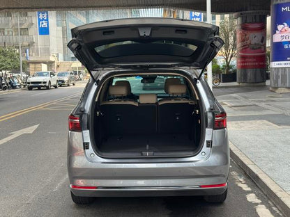 Certificated Pre-Owned BYD Song MAX DM 2022 DM-i 105KM Flagship Edition -u22692611