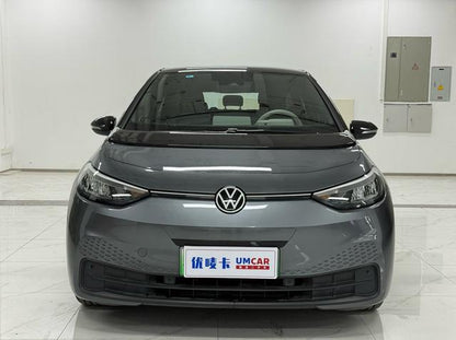 Certificated Pre-Owned Volkswagen ID.3 2023 Pure Intelligence Enjoyment Edition -u22723643