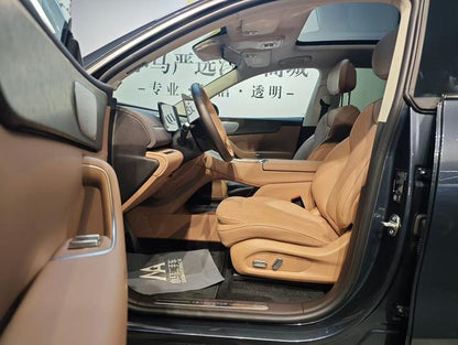 Pre-Owned Leapmotor C11 2026 Pure Electric Version 640 LiDAR Edition