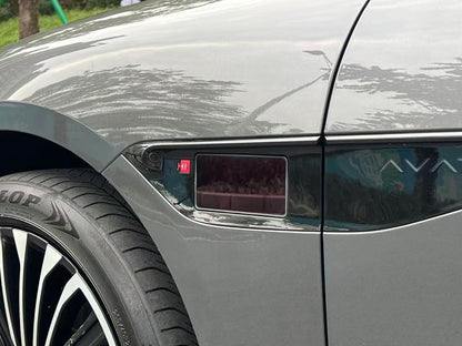 Pre - Owned Avita 12 2025 Ultra Rear - Wheel Drive Extended - Range Edition