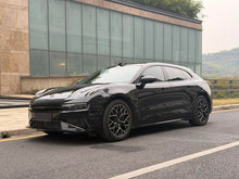 Certificated Pre-Owned ZEEKR 001 2025 WE Edition 95kWh Four-Wheel Drive -u22529360