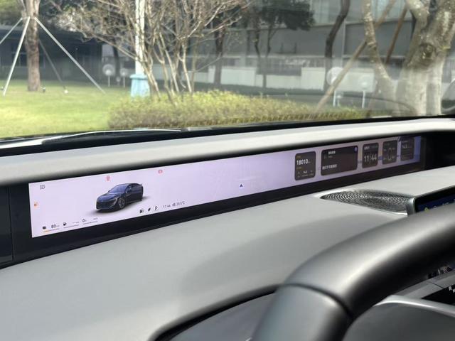 Pre - Owned 2025 Avita 12 Ultra Rear - wheel Drive Extended - range Edition