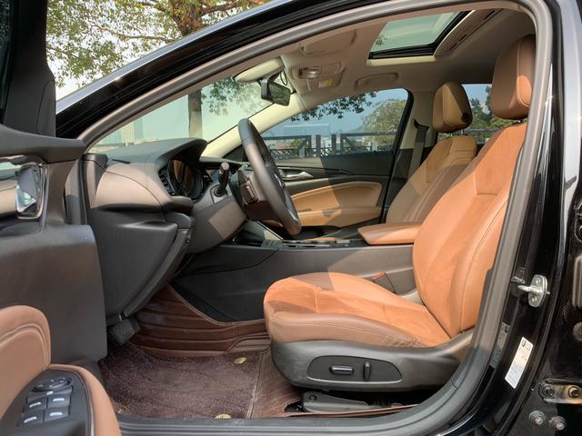 Certificated Pre-Owned SAIC-GM Buick Regal 2022 552T Smart Enjoyment Edition - u22584767