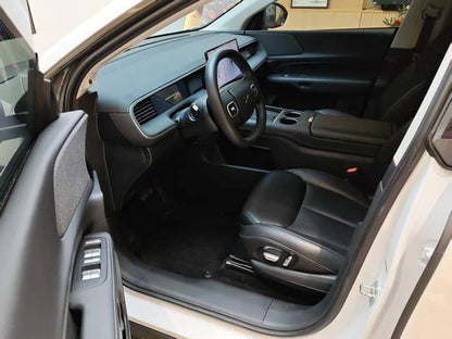 Certificated Pre-Owned XPENG G6 2023 580 Long Range Pro-u22078780