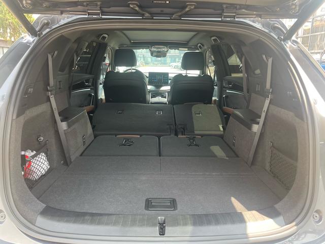 Certificated Pre-Owned BYD Tang DM 2021 DM-i 1.5T 112KM Premium Edition -u21919794