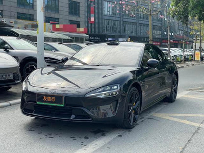 Pre-Owned Xiaomi SU7 2024 Model 4WD Ultra Long Range Max Version