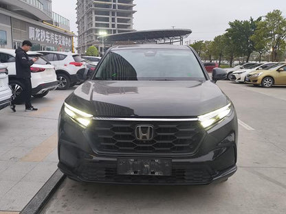 Certificated Pre-Owned Dongfeng Honda CR-V 2023 240TURBO CVT Two-Wheel Drive Smart Leading 5-Seater Edition -u22788040