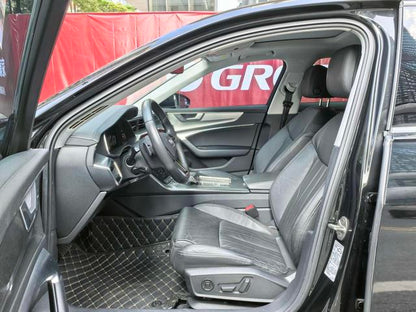 Certificated Pre-Owned Audi A6L 2019 40 TFSI Luxury Elegant Edition - u22287857