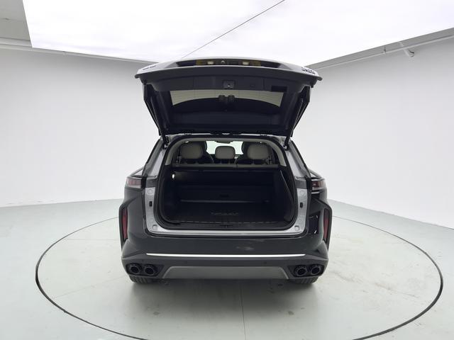 Certificated Pre-Owned Exeed Yaoguang C-DM 2024 Long Range Pro