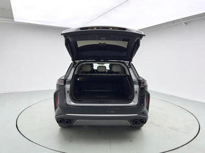 Certificated Pre-Owned Exeed Yaoguang C-DM 2024 Long Range Pro