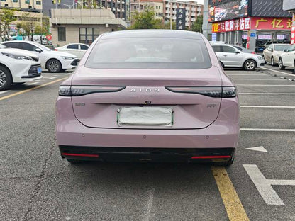 Certificated Pre-Owned AION RT 2025 520 Smart Luxury Edition