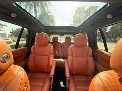 Pre-Owned Li L8 2023 Pro Version