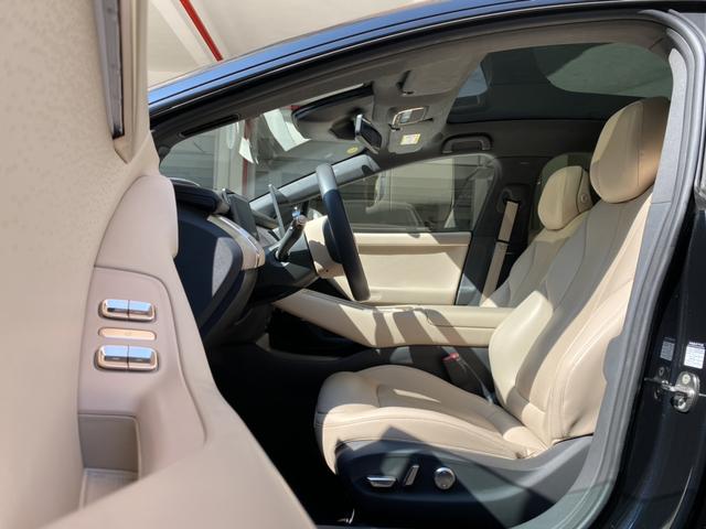 Certificated Pre-Owned XPENG P7+ 2024 Long Range Max-u22317844